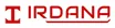 Logo de IRDANA