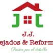 Logo de J.J. Tejados & Reformas