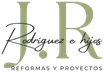 Logo de J.R Rodríguez e hijos | Córdoba