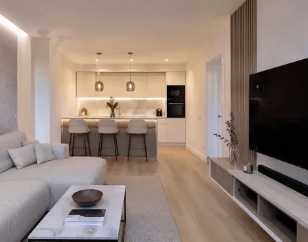 JCK Construcciones y reformas – reformas en Murcia