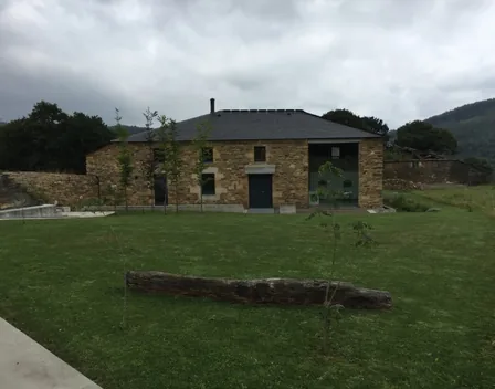 JESPAR construcciones y reformas – reformas en Pastoriza
