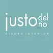 Logo de JUSTO DEL RIO .