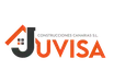 Logo de JUVISA CONSTRUCCIONES CANARIAS