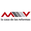 Logo de La casa de las reformas
