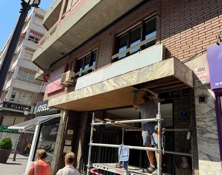 Lallar Rehabilitaciones S.L – reformas en Alicante