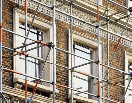 Línea Urbana · Rehabilitación y Servicios – reformas en Córdoba