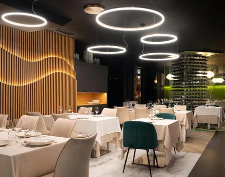 Líneas Interiorismo & Decoración, Interioristas en Albacete | Diseño de interiores · Empresa Reformas Albacete – reformas en Albacete
