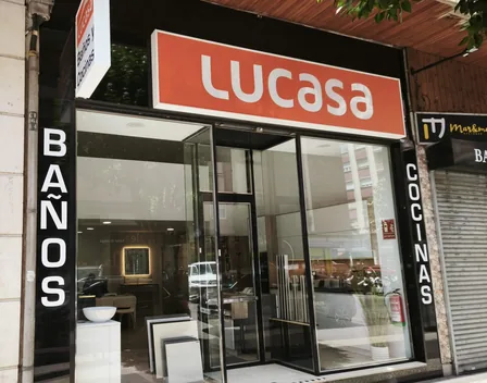 LUCASA – reformas en Logroño