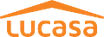 Logo de LUCASA