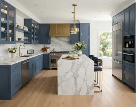 Luxury Renovation – reformas en Toledo