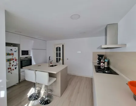 M.R.D. construcciones – reformas en Málaga