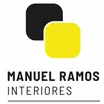 Logo de M Ramos Interiores