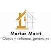 Logo de Marian Matei Obras y reformas Guadarrama