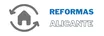 Logo de Mejores Reformas Alicante