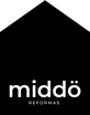 Logo de Middö Reformas