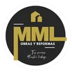 Logo de MML Obras y Reformas