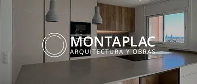 Montaplac – reformas en Barcelona