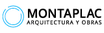 Logo de Montaplac