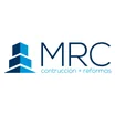 Logo de MRC construcción + reformas