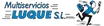 Logo de Multiservicio Luque S L