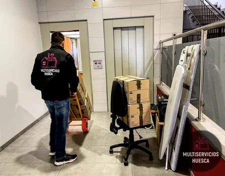 Multiservicios Huesca – reformas en Huesca