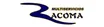 Logo de Multiservicios Racoma