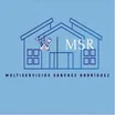 Logo de Multiservicios Sánchez Rodríguez