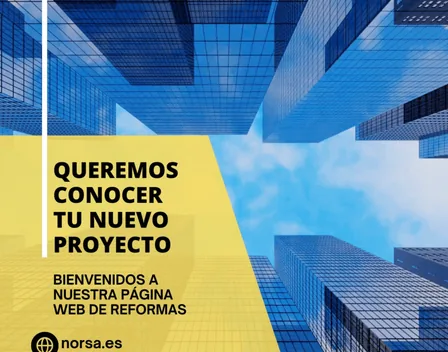 Norsa Servicios – reformas en Ceuta
