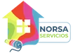 Logo de Norsa Servicios
