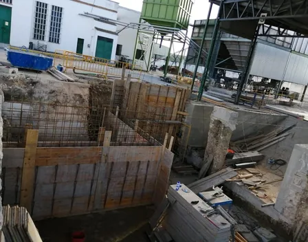 Obras y Reformas Daescon,SLU – reformas en Torredonjimeno