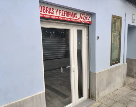 Obras y Reformas López – reformas en Huesca