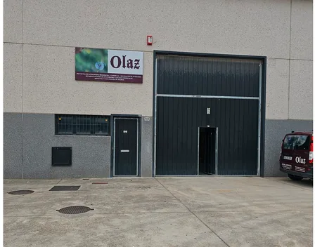 OLAZ – reformas en Vitoria-Gasteiz