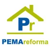 Logo de Pema Reforma
