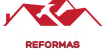 Logo de Porto Reformas | Empresa de reformas en Leganés