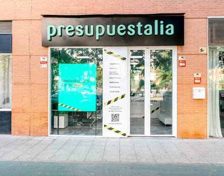Presupuestalia | Reformas Integrales – reformas en Sevilla