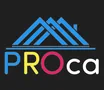 Logo de PROca Construcción y Reformas