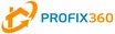 Logo de Profix360 Reformas Integrales en Palencia
