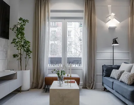 Proyectos La Floresta I Reformas Madrid – reformas en Madrid