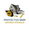 Logo de Proyectos MMR - reformas integrales albacete
