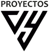 Logo de Proyectos VY - Reformas y Servicios en A Coruña