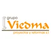 Logo de Proyectos y Reformas VIEDMA
