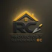 Logo de Proyectos y Rerformas RC