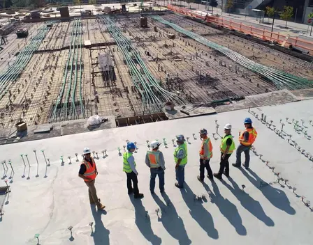 QB Constructora – reformas en Granada
