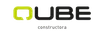 Logo de QB Constructora