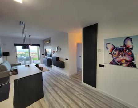 Reforma petrea – reformas en Algeciras