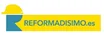 Logo de Reformadísimo