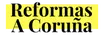 Logo de Reformas A Coruña DN