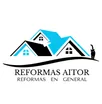 Logo de Reformas Aitor