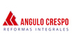 Logo de Reformas Angulo Crespo