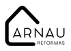 Logo de Reformas Arnau